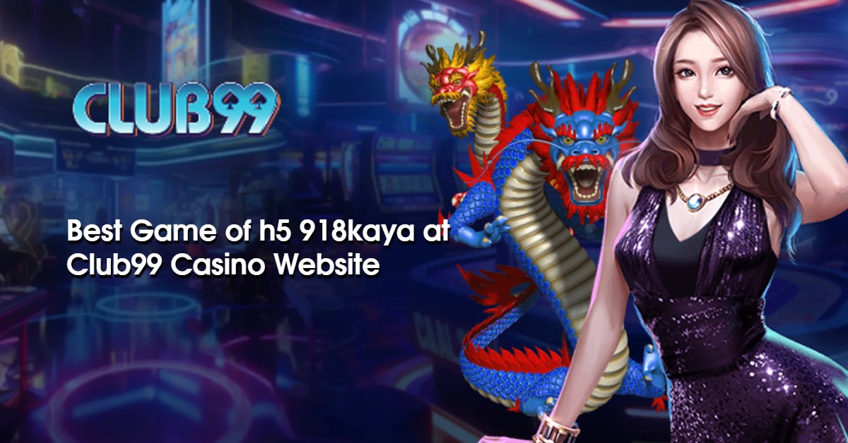 Club99,Laman web Slot games,Malaysia,Terbaik