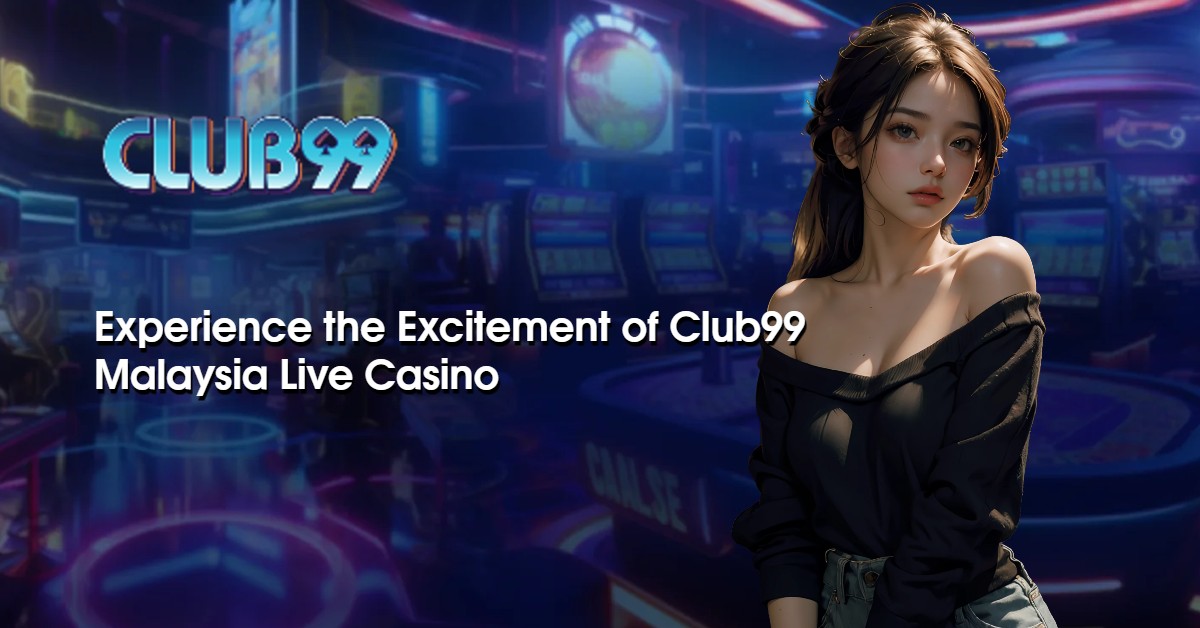 Club99 Slot Games: Trusted Choices in Malaysia's Online Gaming Scene